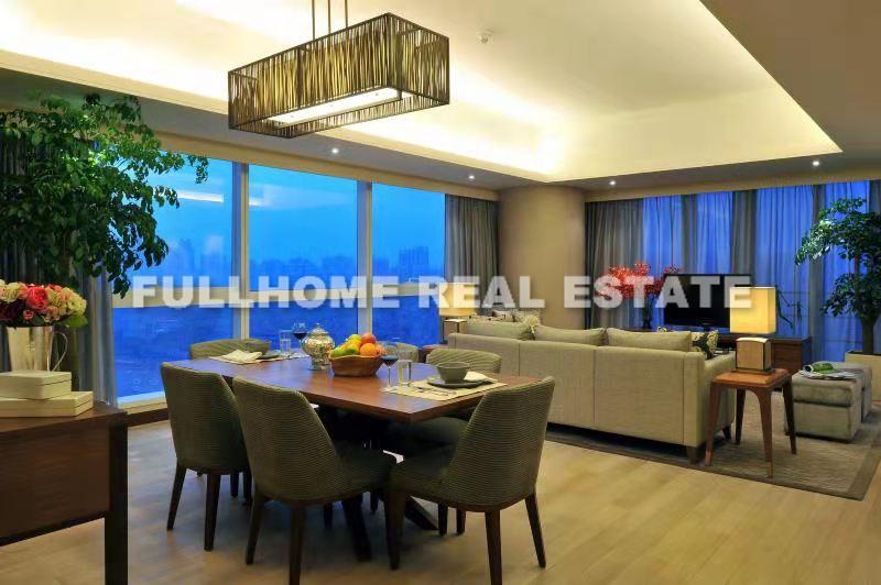 Kerry Parkside - Interior view 3, Shanghai rental property