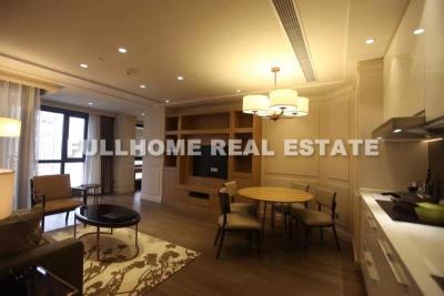 Same compound: Aroma Garden Lanson Place, 2 bedrooms in Shanghai