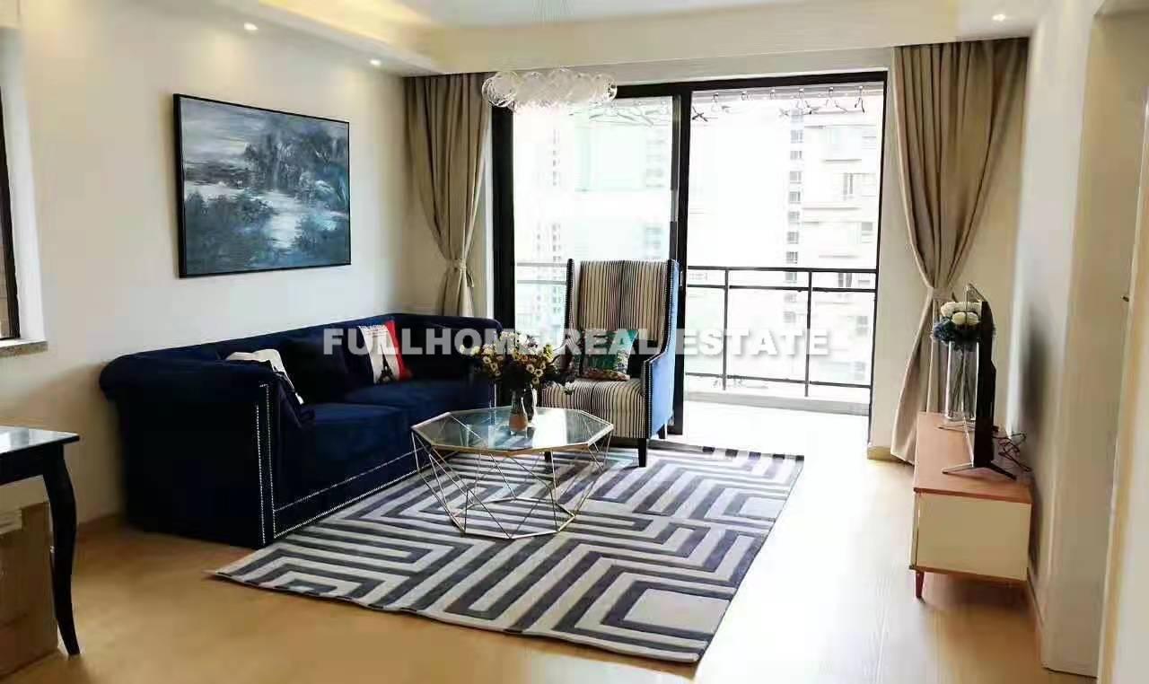The Bund - 2 bedroom apartment in Shanghai, The Bund, Downtown