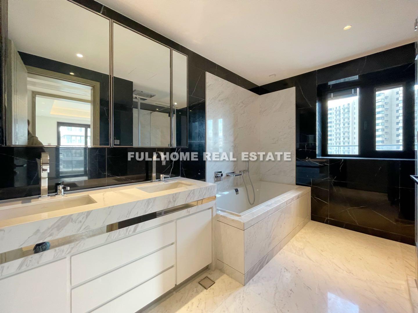 Nove Mansion - Interior view 8, Shanghai rental property