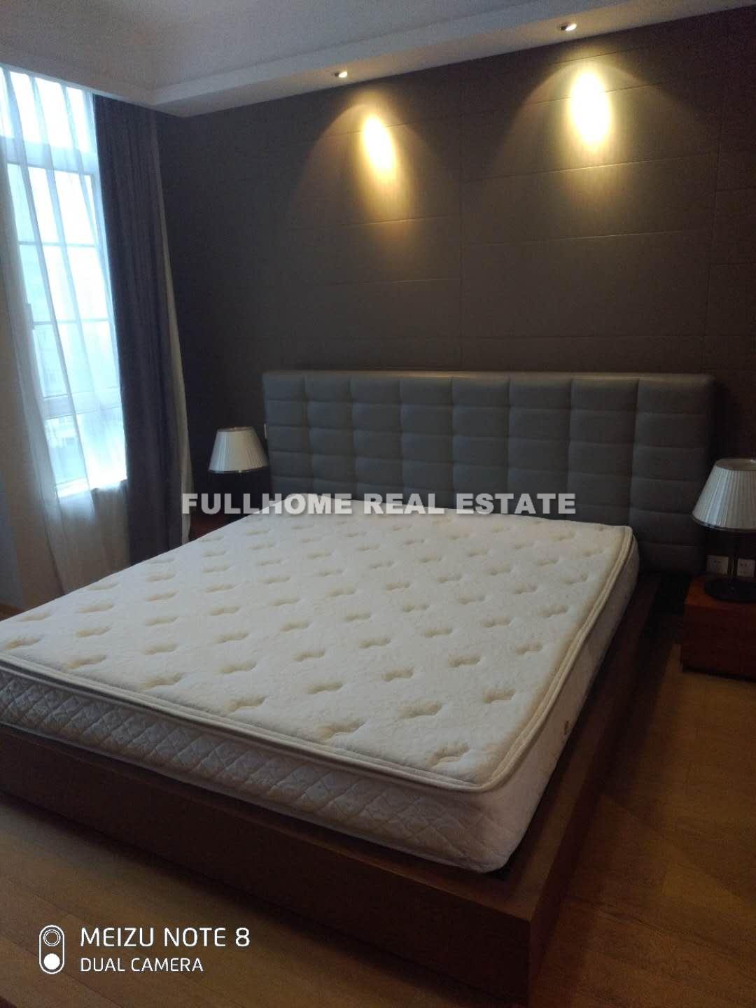 Mandarine de Gubei  - Interior view 4, Shanghai rental property