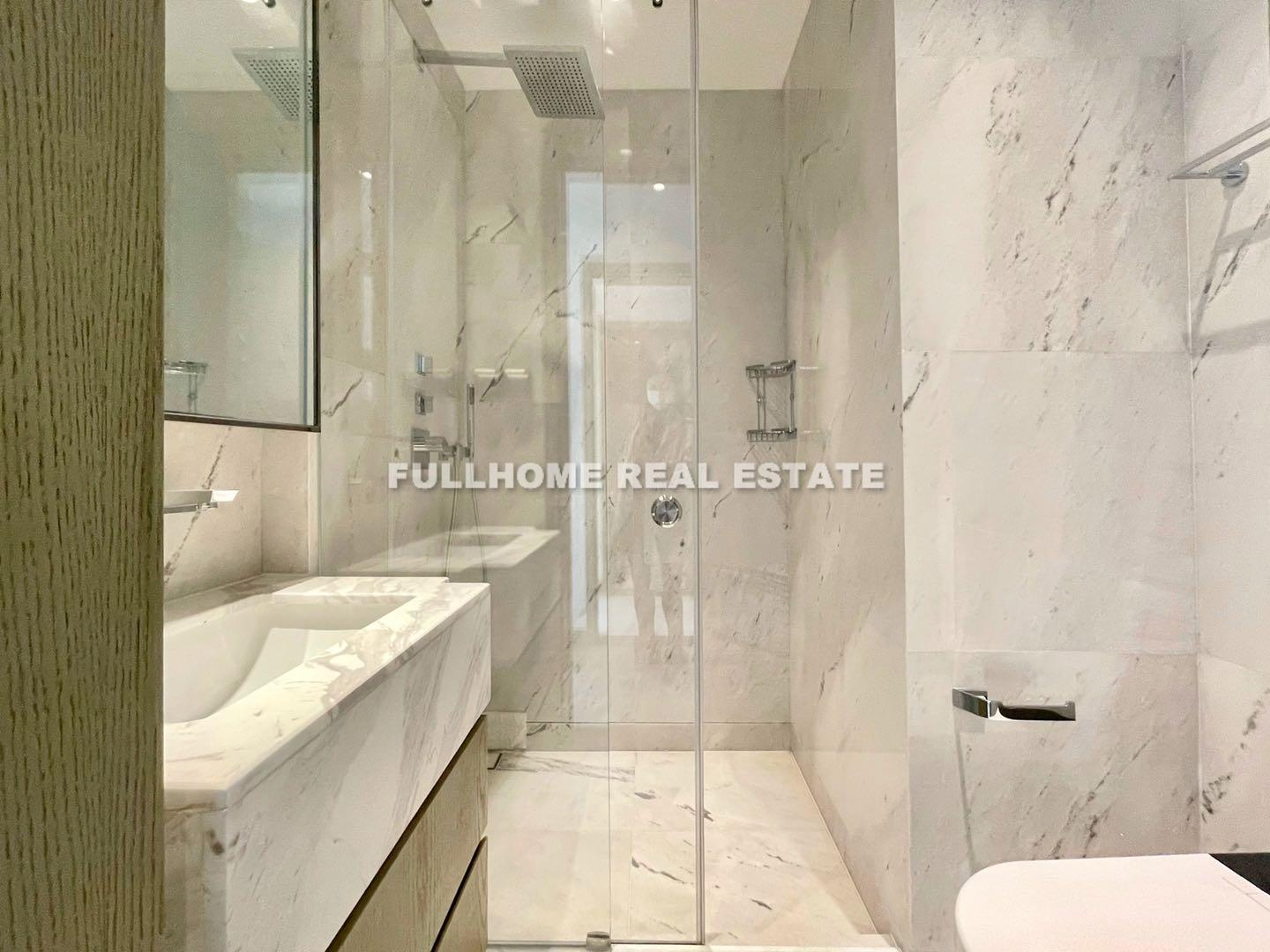 Nove Mansion - Interior view 8, Shanghai rental property