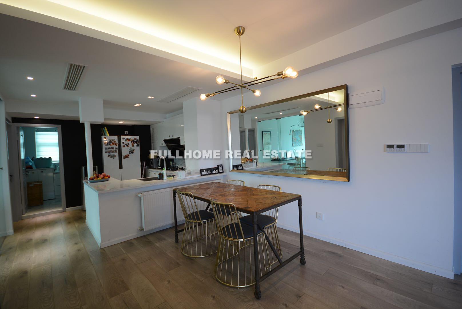 Chez Moi - Interior view 7, Shanghai rental property