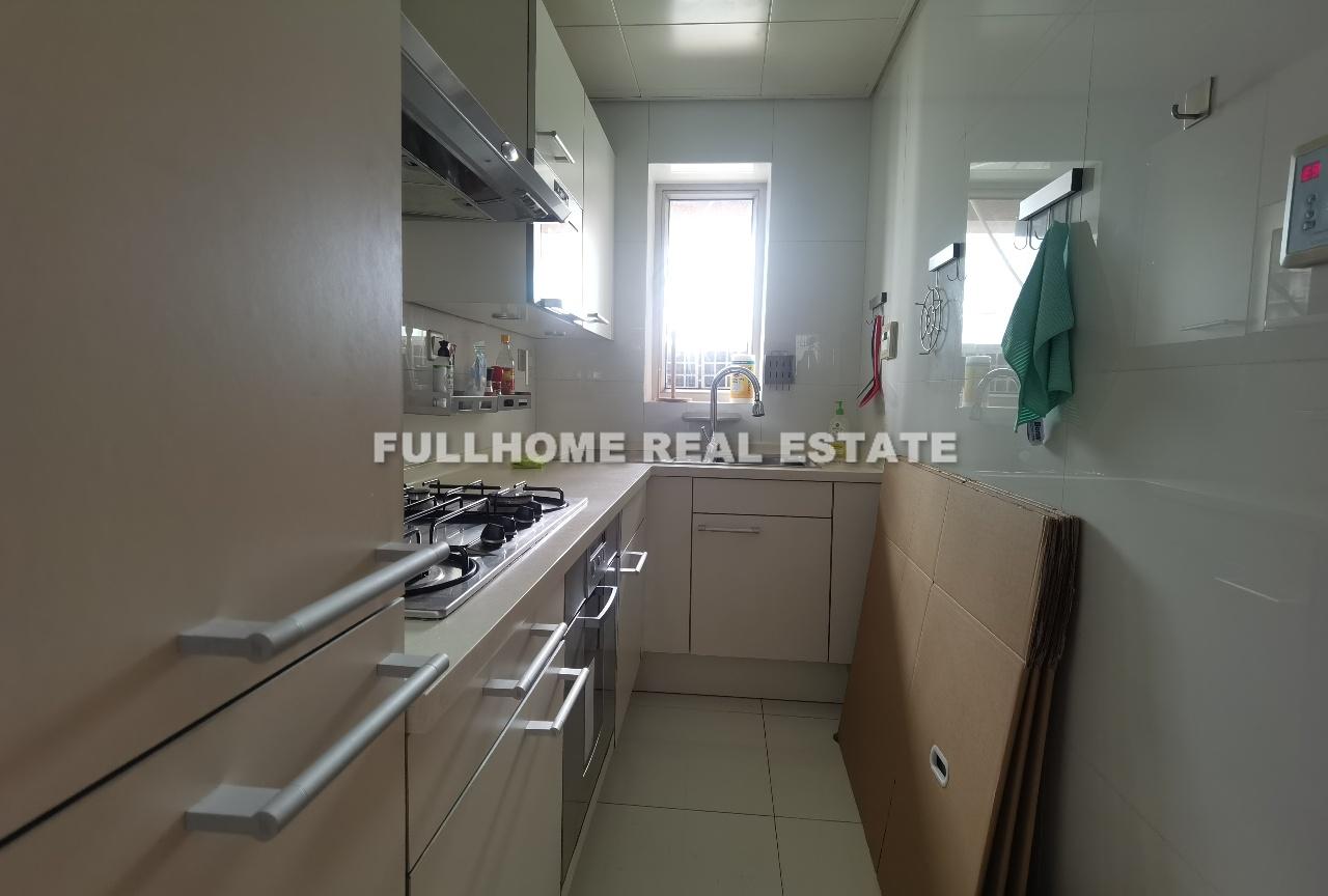 Shimao Riviera Garden - Interior view 6, Shanghai rental property