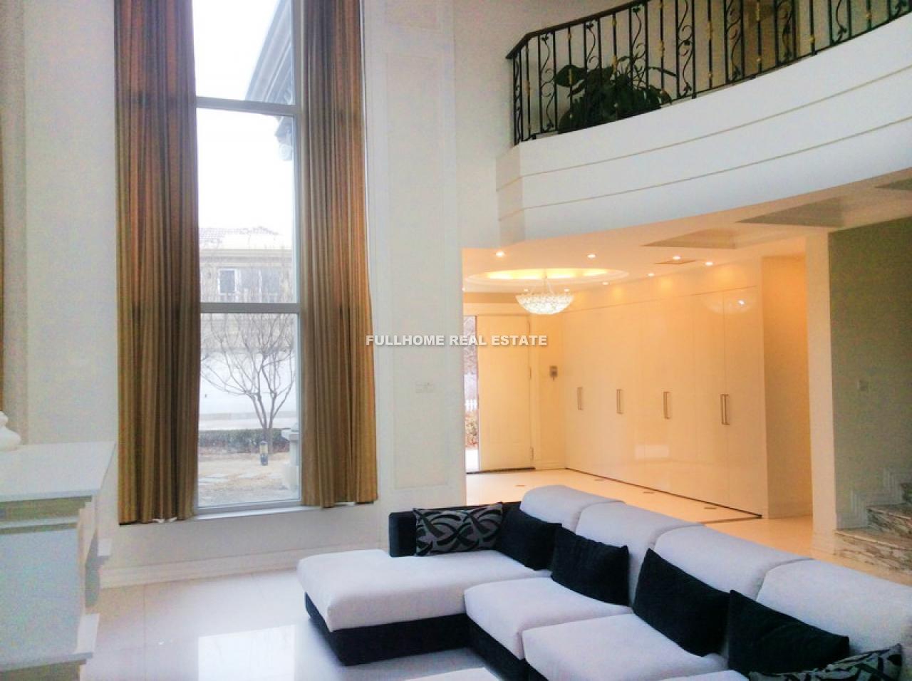 Similar property: Grand Hills, 6 bedrooms, 595 sqm in Beijing
