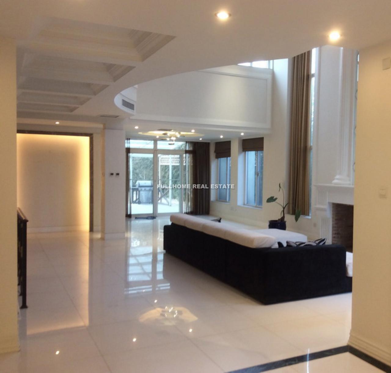 Grand Hills - Interior view 2, Beijing rental property