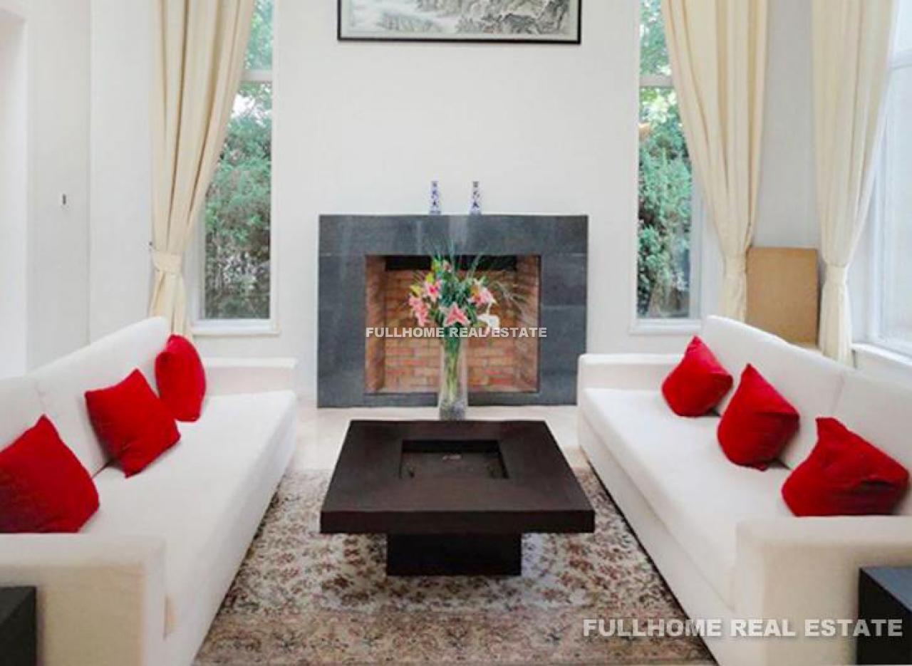 Similar property: Grand Hills, 5 bedrooms, 400 sqm in Beijing