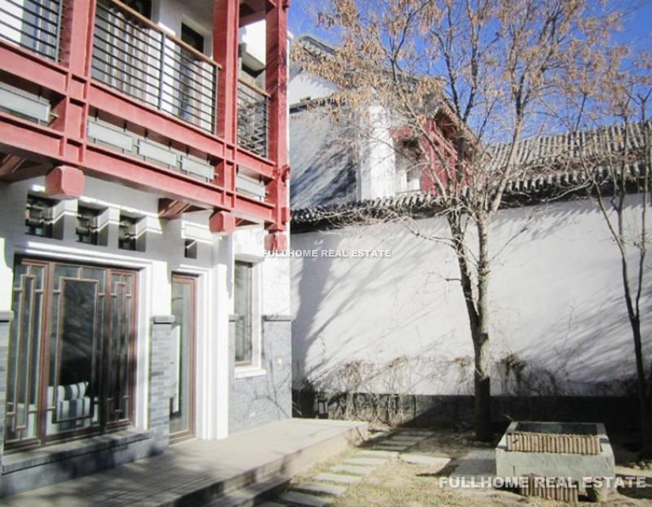 Cathay View - Interior view 6, Beijing rental property