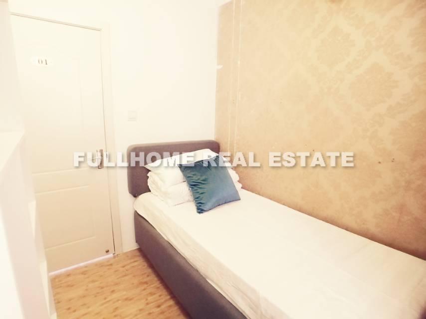 Shi Ye Appartment - Interior view 4, Shanghai rental property