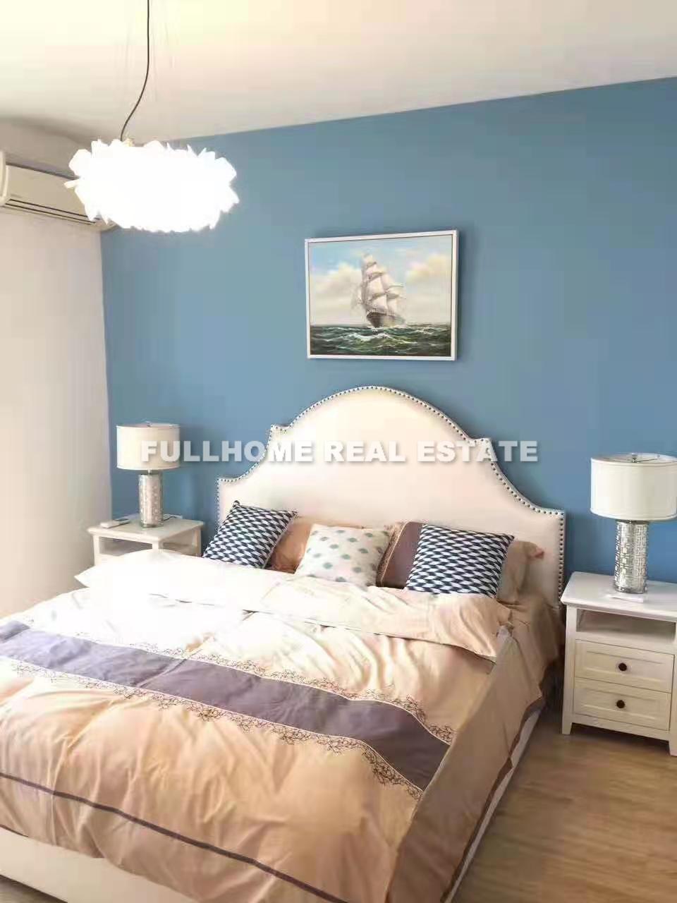 The Bund - Interior view 7, Shanghai rental property