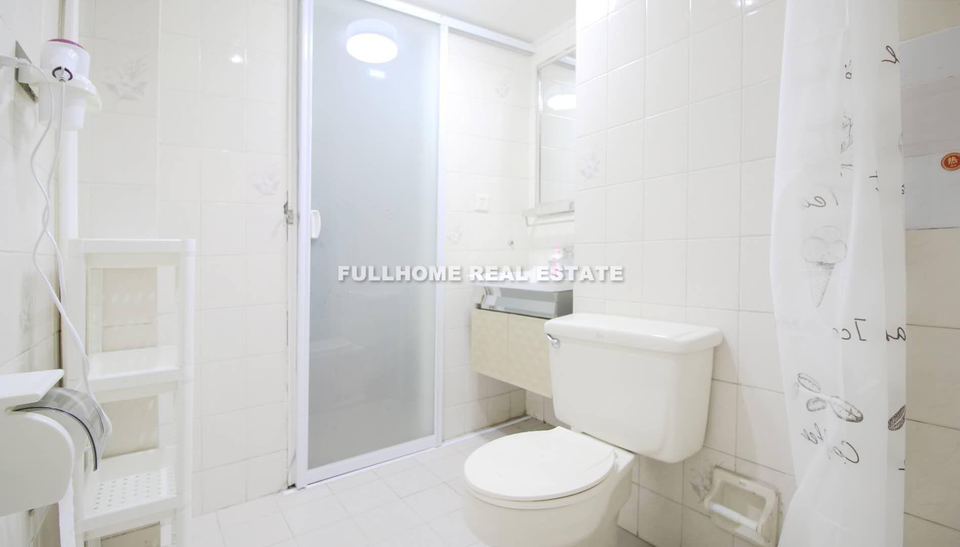Shi Ye Appartment - Interior view 11, Shanghai rental property