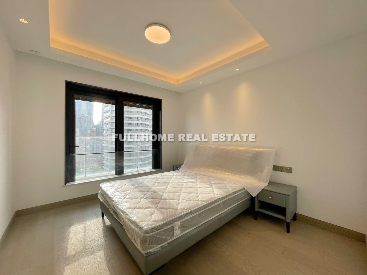 Nove Mansion - Interior view 11, Shanghai rental property