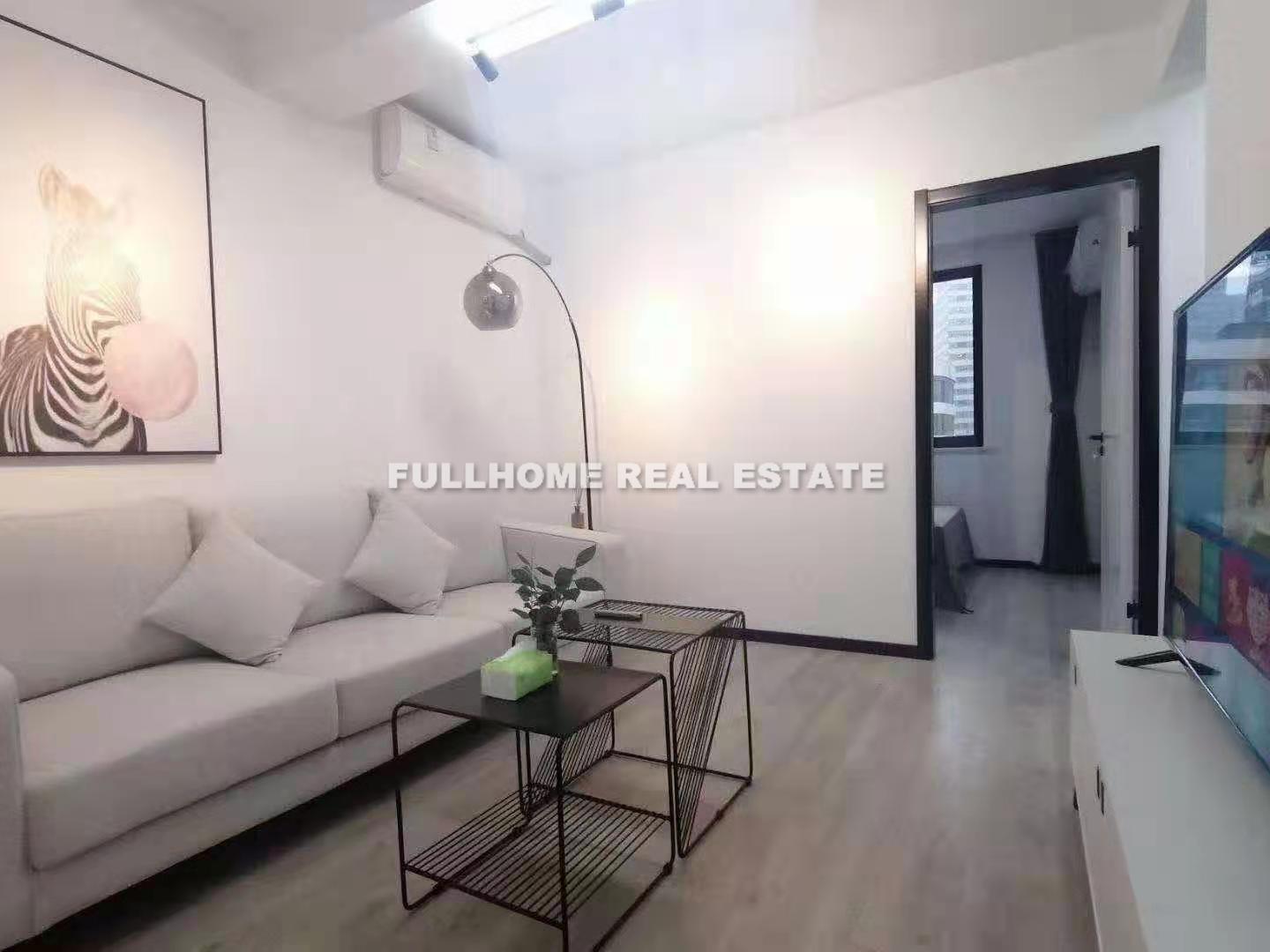 No.1-1600 Wanhangdu Road Old House - Interior view 8, Shanghai rental property