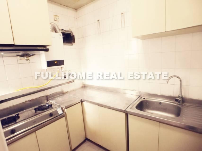 Shi Ye Appartment - Interior view 9, Shanghai rental property