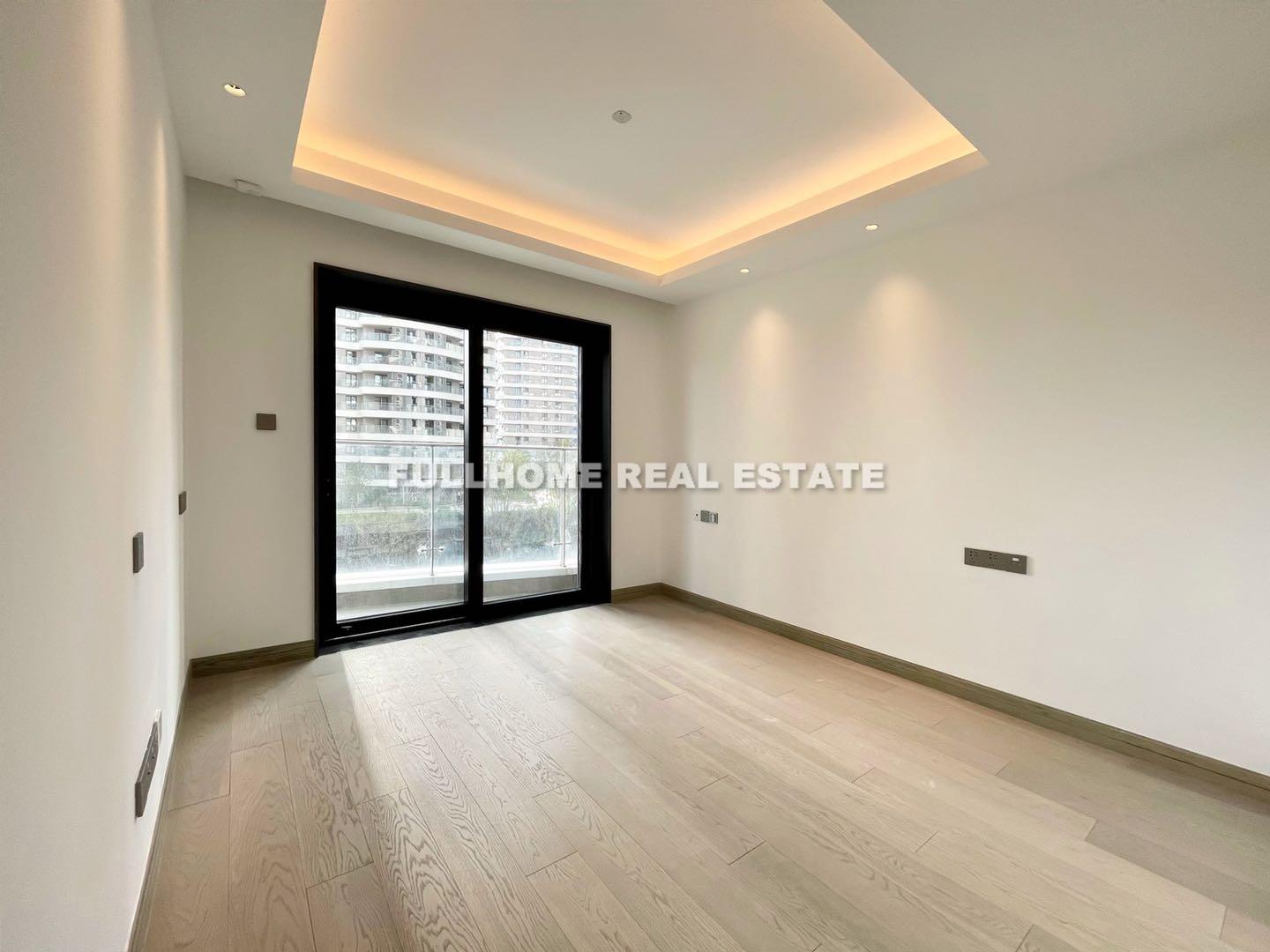 Nove Mansion - Interior view 3, Shanghai rental property