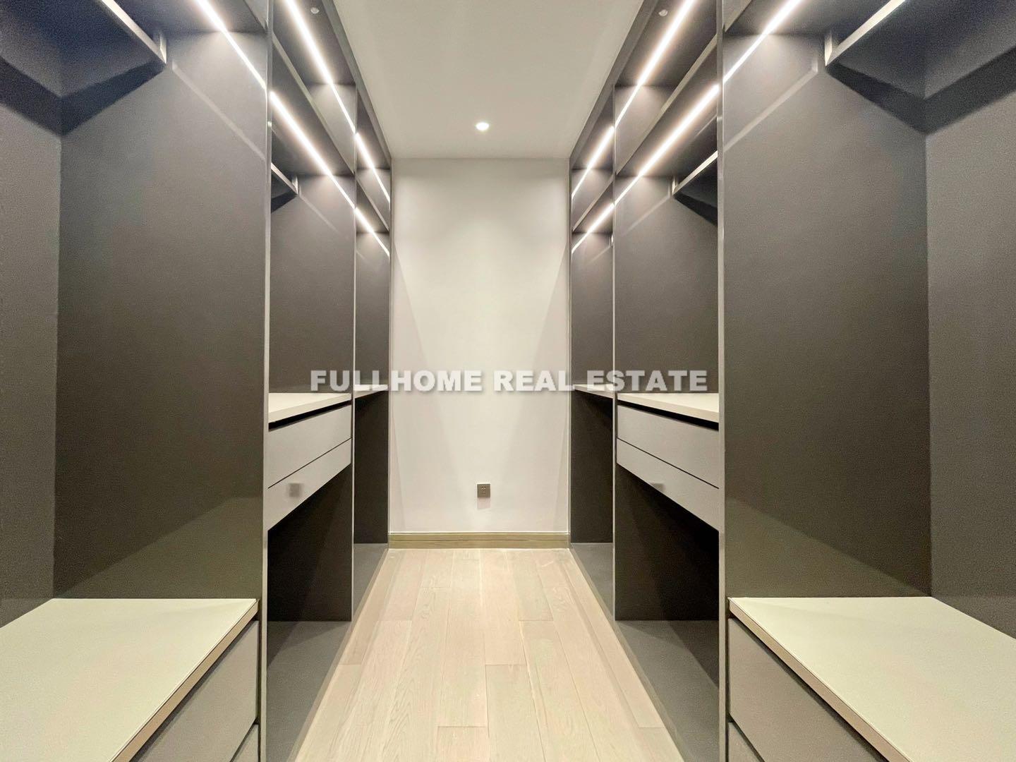 Nove Mansion - Interior view 5, Shanghai rental property