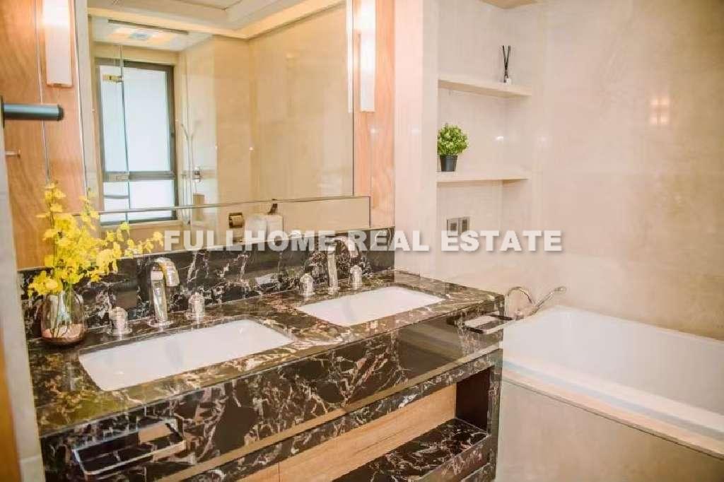 CRES Asia Residence - Interior view 4, Shanghai rental property
