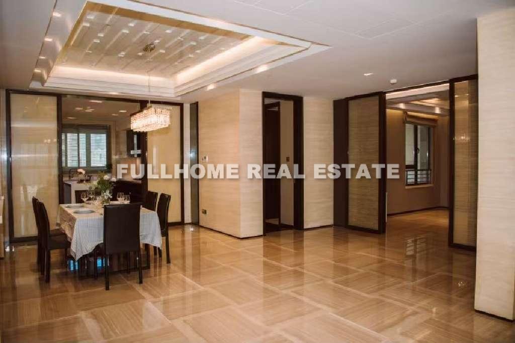 CRES Asia Residence - Interior view 6, Shanghai rental property