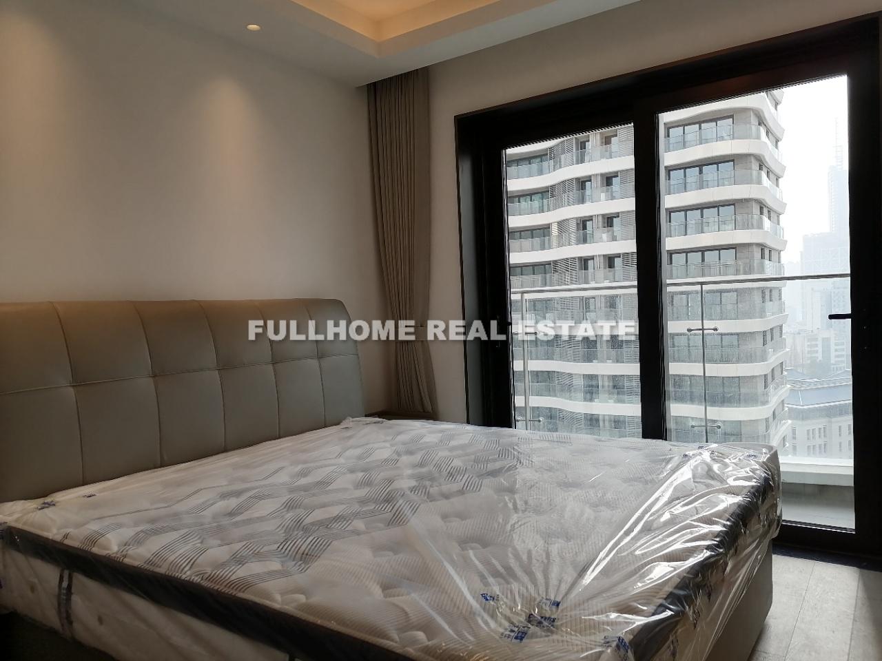 Nove Mansion - Interior view 4, Shanghai rental property