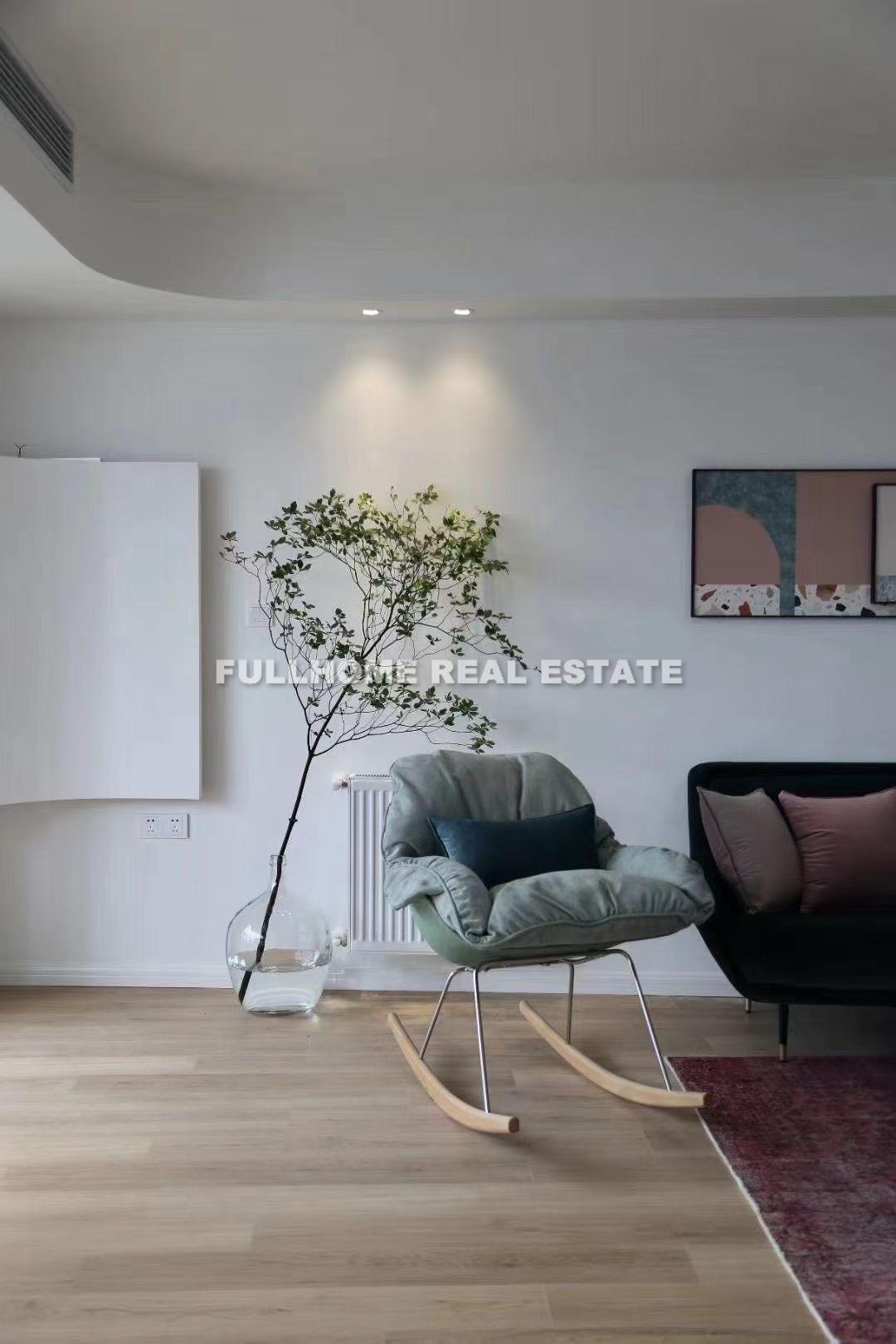 Tianding Garden - Interior view 6, Shanghai rental property