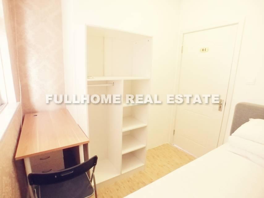 Shi Ye Appartment - Interior view 7, Shanghai rental property