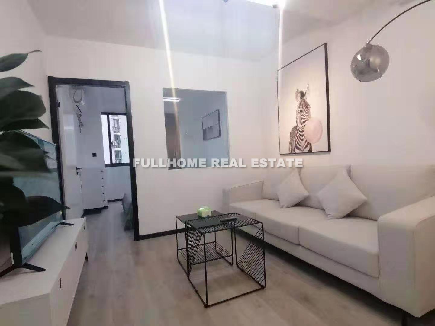 No.1-1600 Wanhangdu Road Old House - Interior view 4, Shanghai rental property