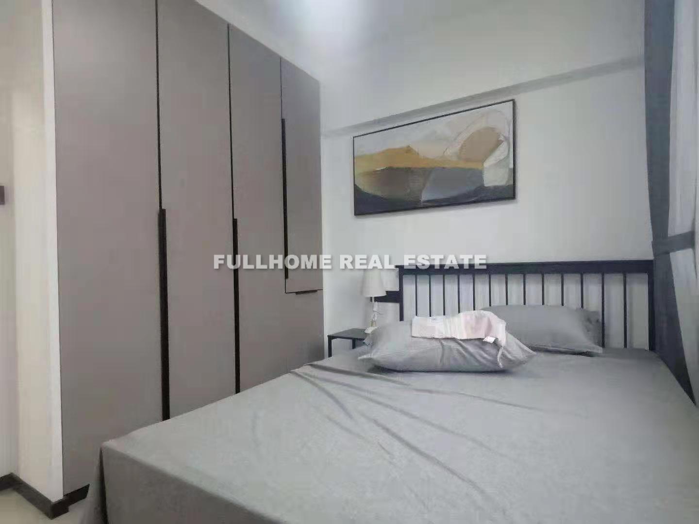 No.1-1600 Wanhangdu Road Old House - Interior view 6, Shanghai rental property