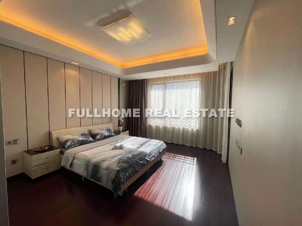 CRES Asia Residence - Interior view 3, Shanghai rental property