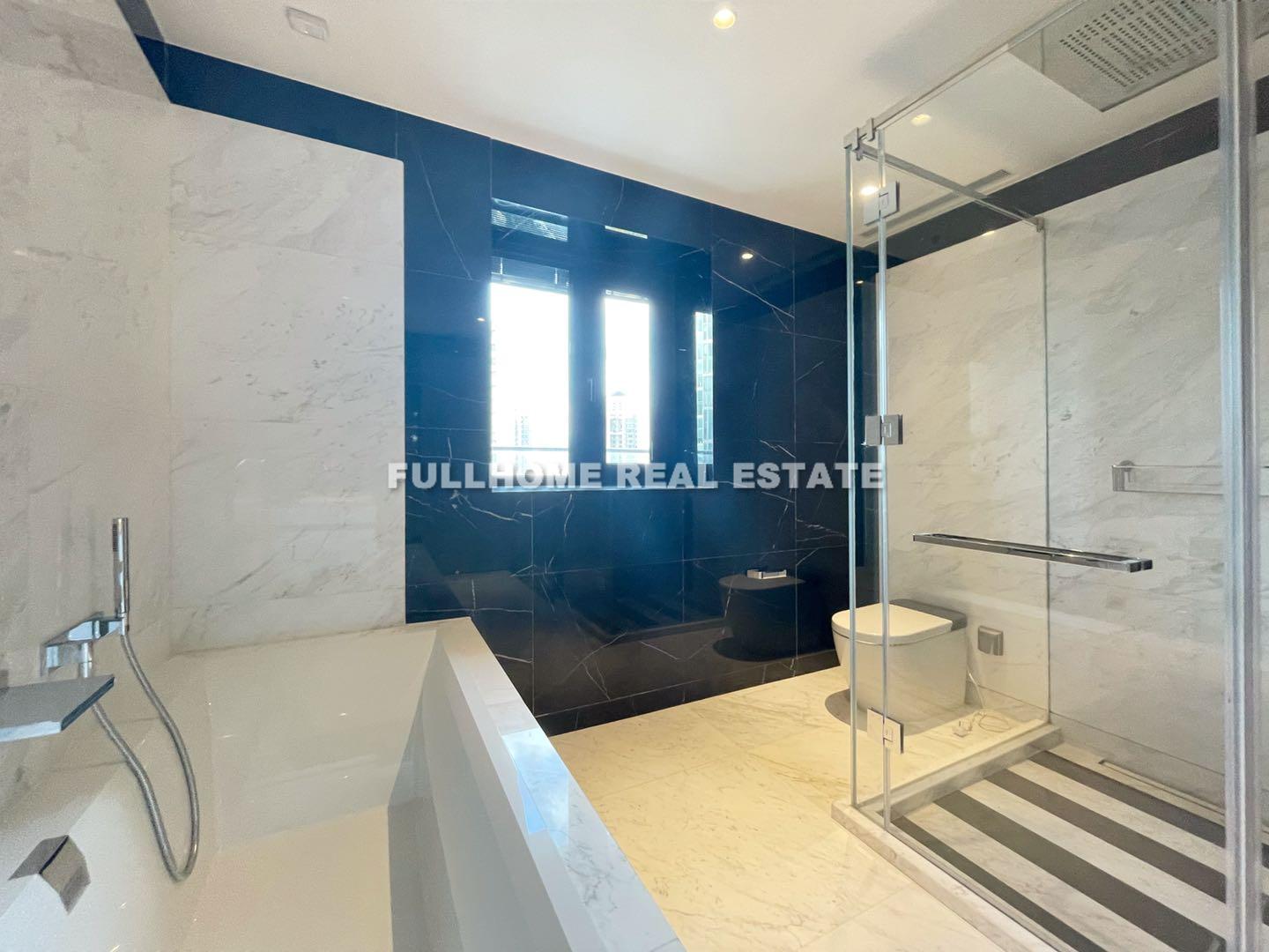 Nove Mansion - Interior view 10, Shanghai rental property
