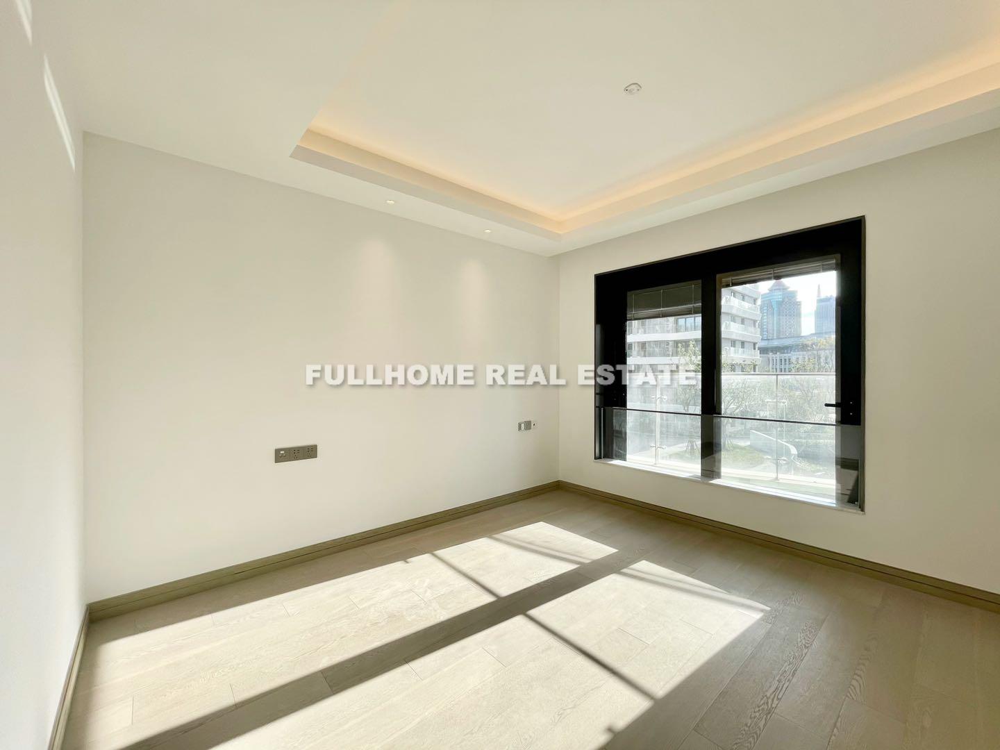 Nove Mansion - Interior view 9, Shanghai rental property