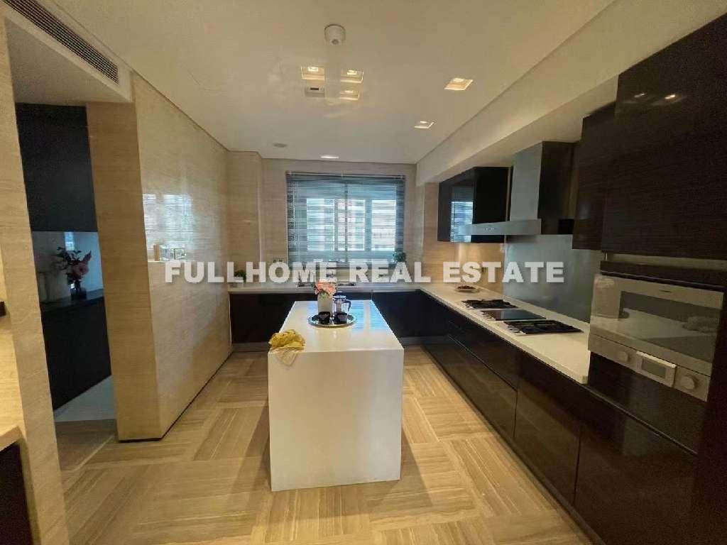 CRES Asia Residence - Interior view 13, Shanghai rental property