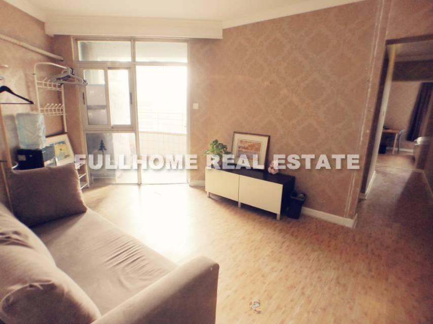 Shi Ye Appartment - 5 bedroom apartment in Shanghai, Xujiahui, Downtown