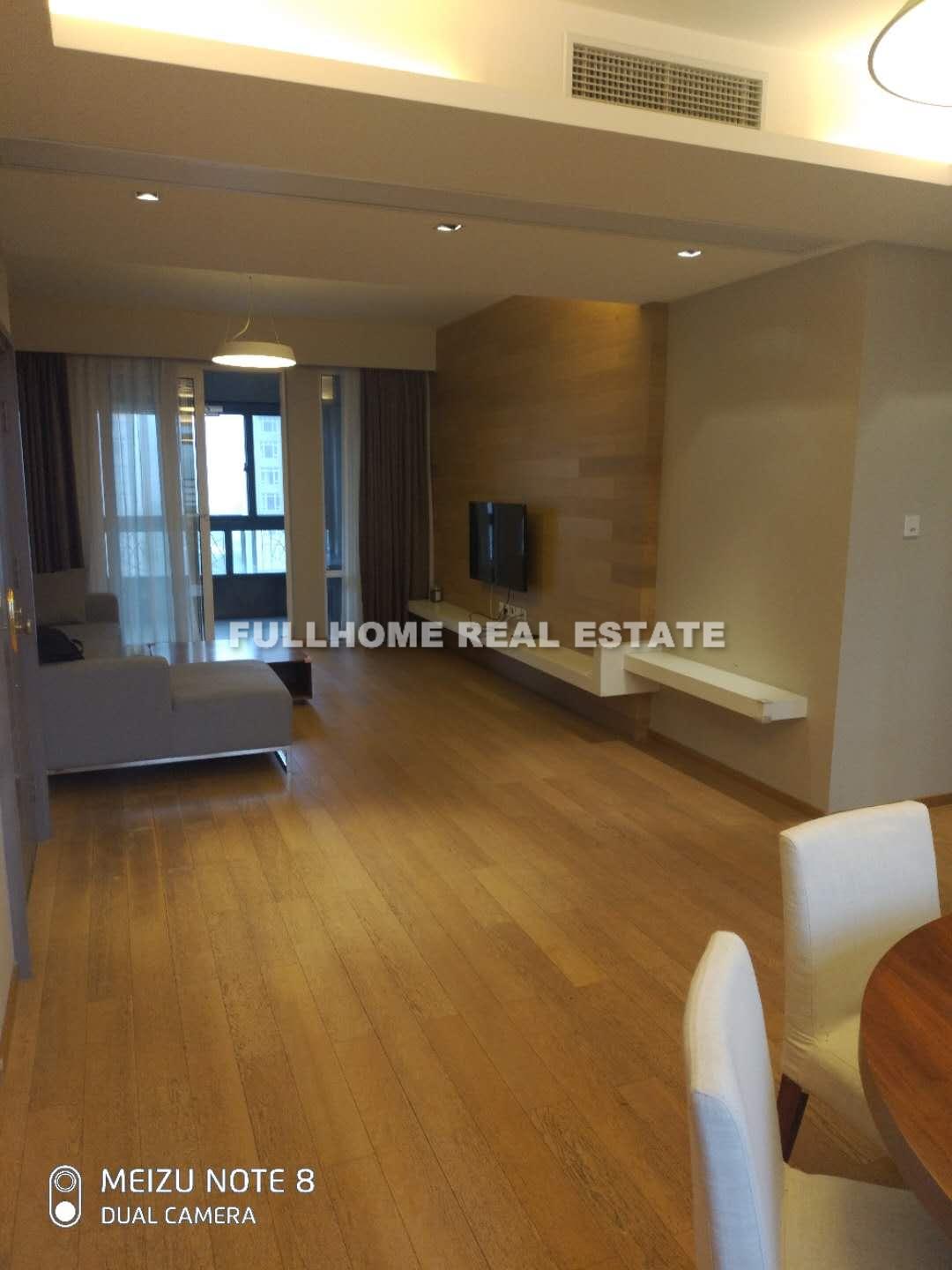 Mandarine de Gubei  - 3 bedroom apartment in Shanghai, Gubei, Hongqiao