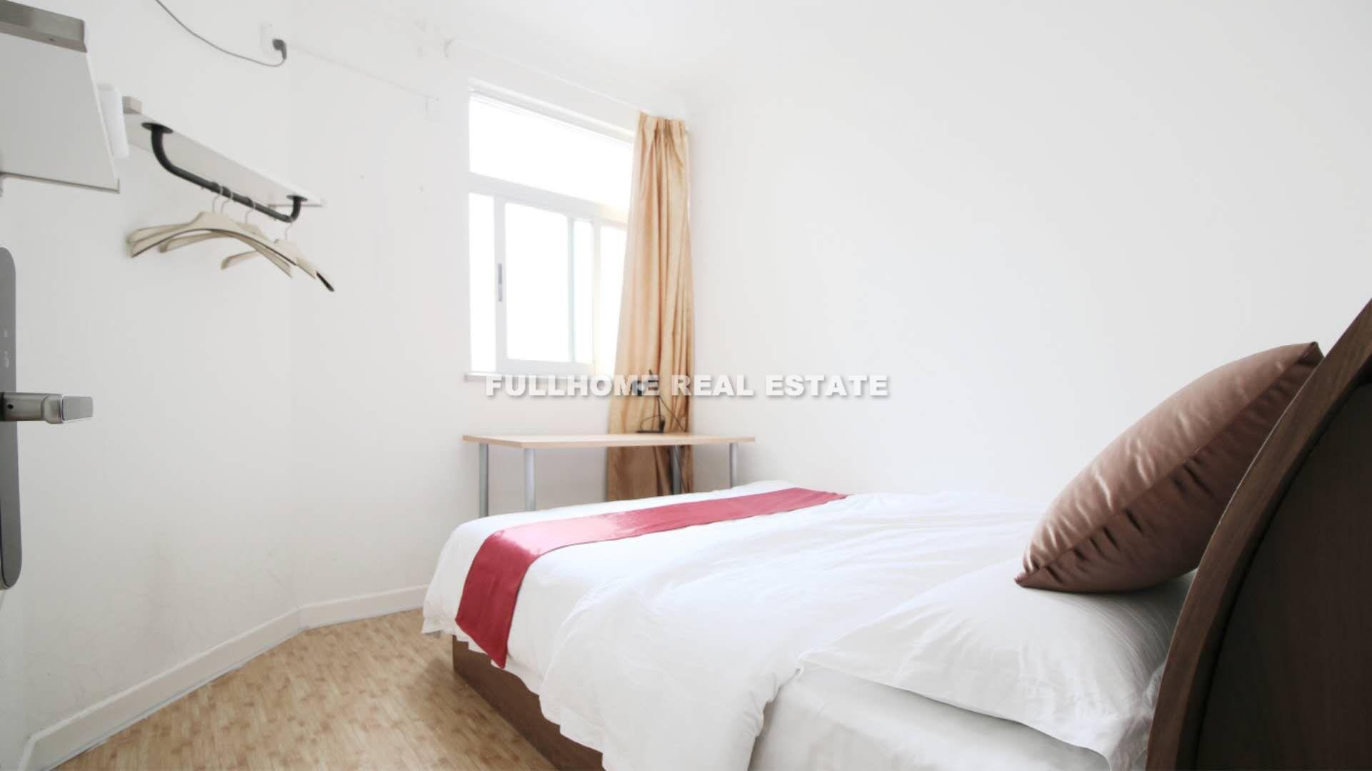 Shi Ye Appartment - Interior view 8, Shanghai rental property