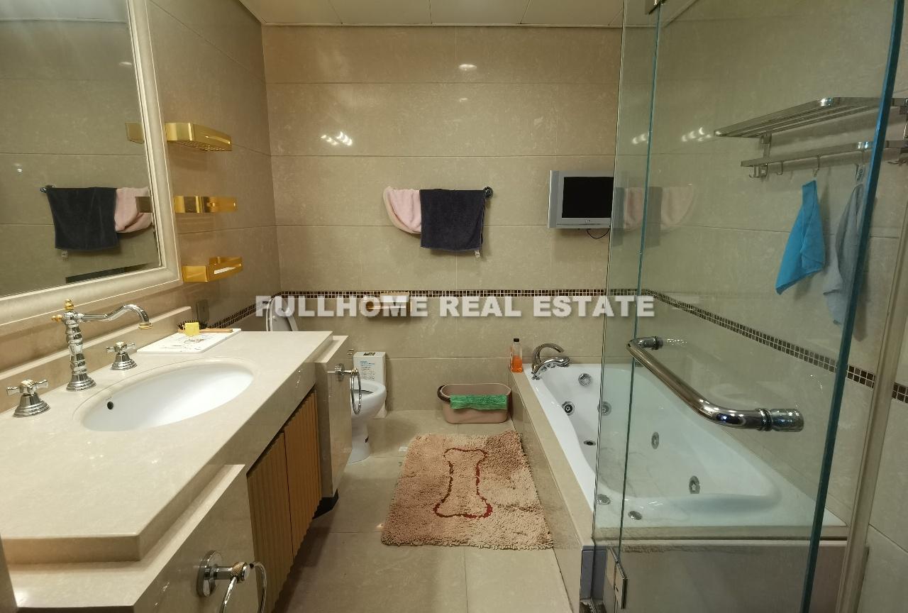 Shimao Riviera Garden - Interior view 5, Shanghai rental property