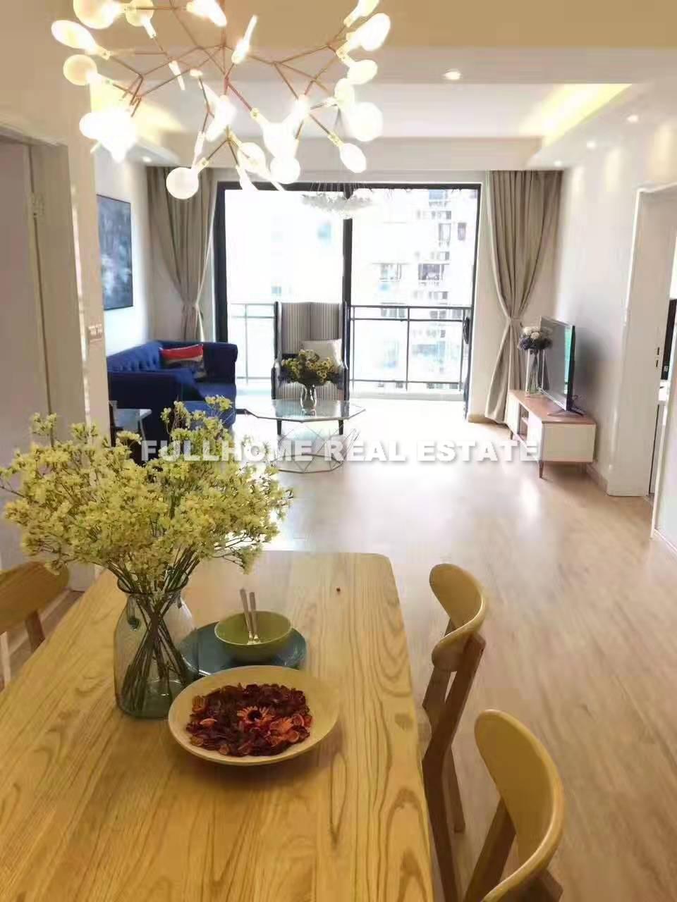 The Bund - Interior view 6, Shanghai rental property