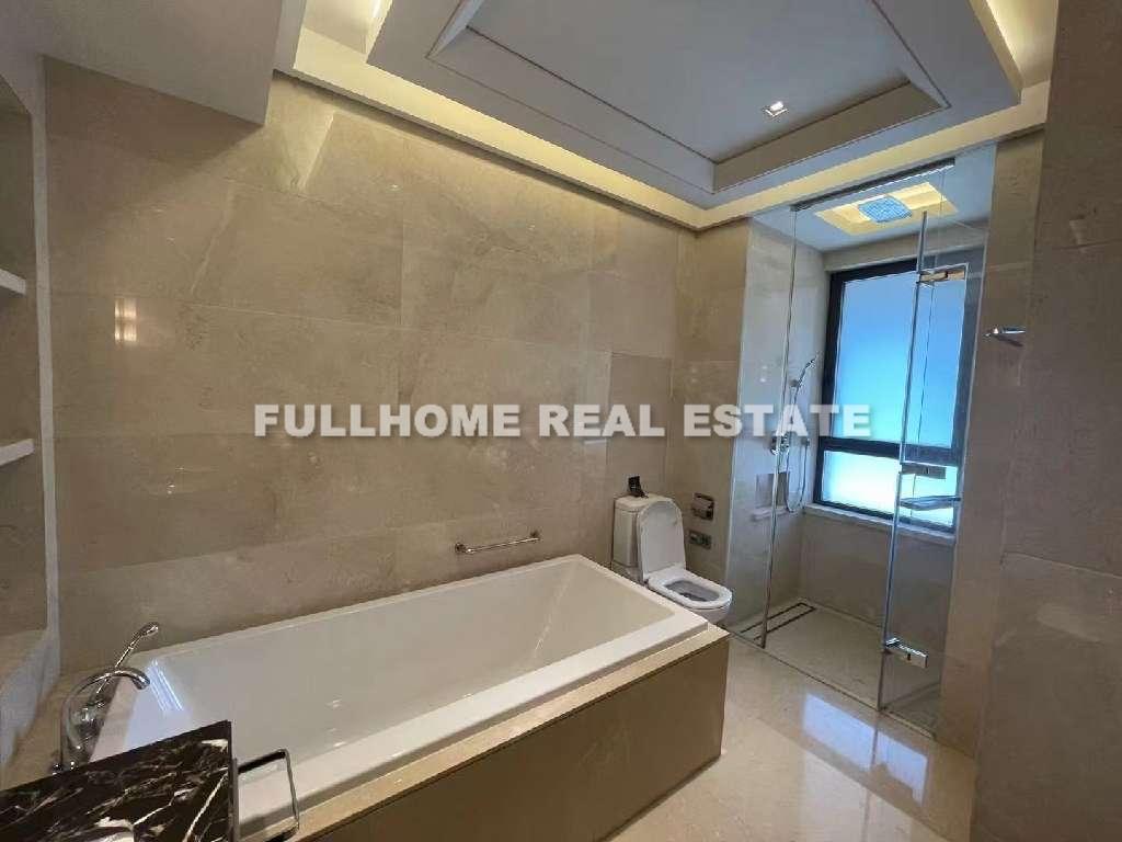 CRES Asia Residence - Interior view 8, Shanghai rental property
