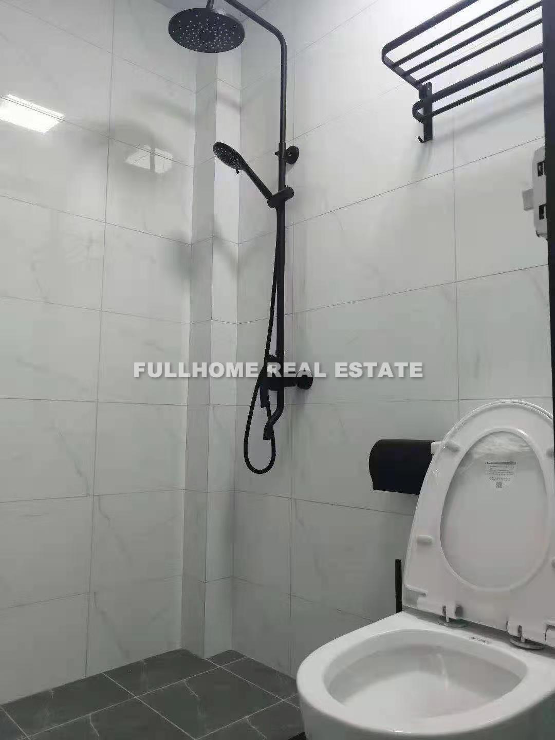 No.1-1600 Wanhangdu Road Old House - Interior view 9, Shanghai rental property