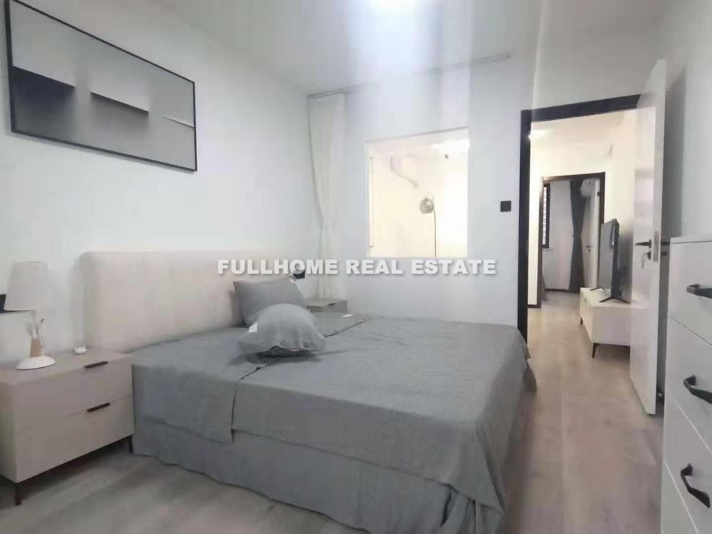 No.1-1600 Wanhangdu Road Old House - Interior view 5, Shanghai rental property
