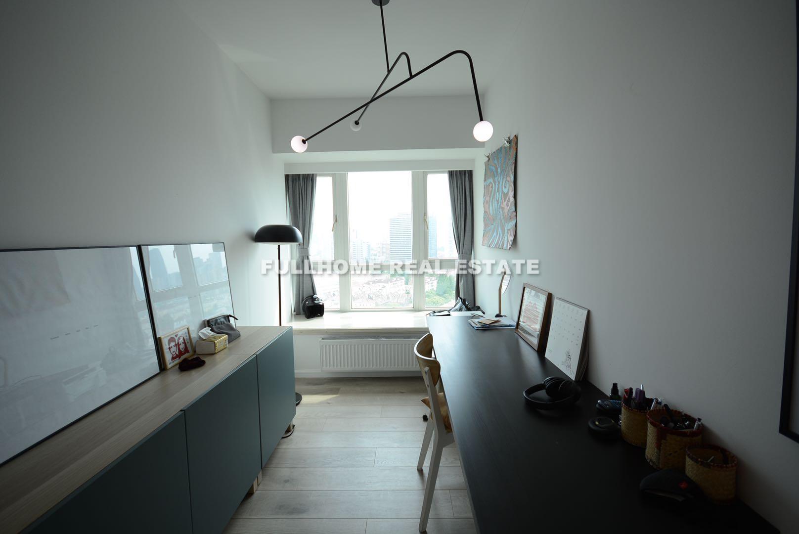 Chez Moi - Interior view 4, Shanghai rental property