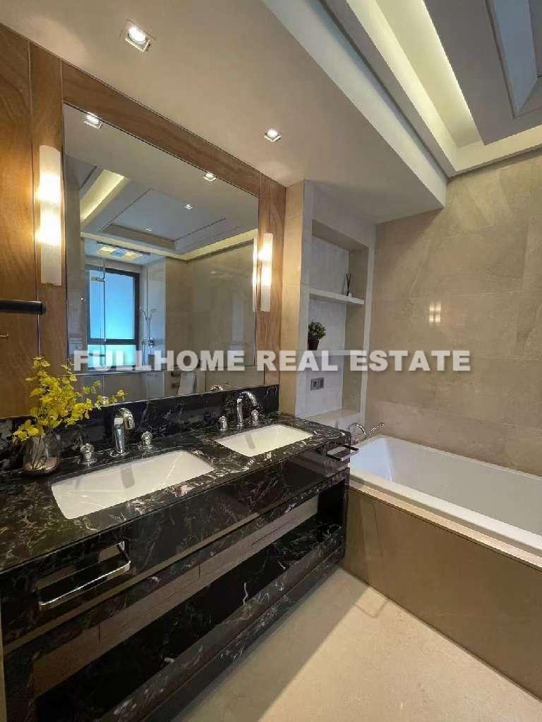 CRES Asia Residence - Interior view 10, Shanghai rental property