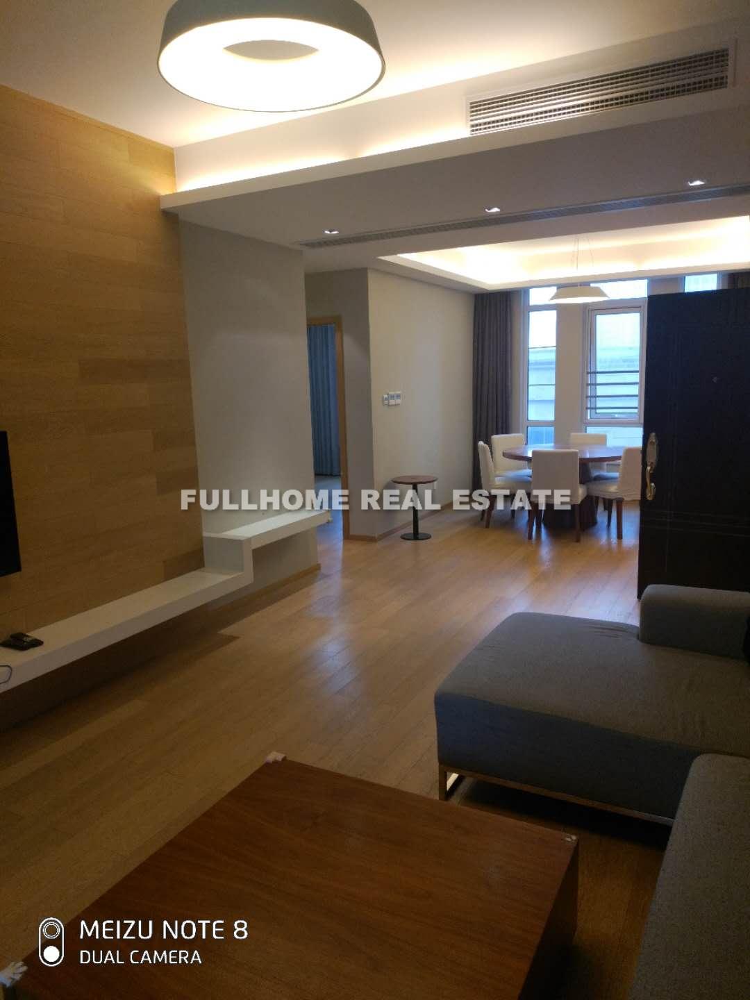Mandarine de Gubei  - Interior view 6, Shanghai rental property