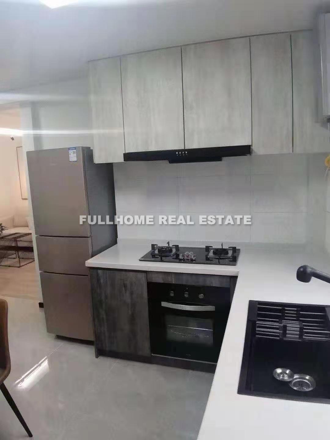 No.1-1600 Wanhangdu Road Old House - Interior view 2, Shanghai rental property
