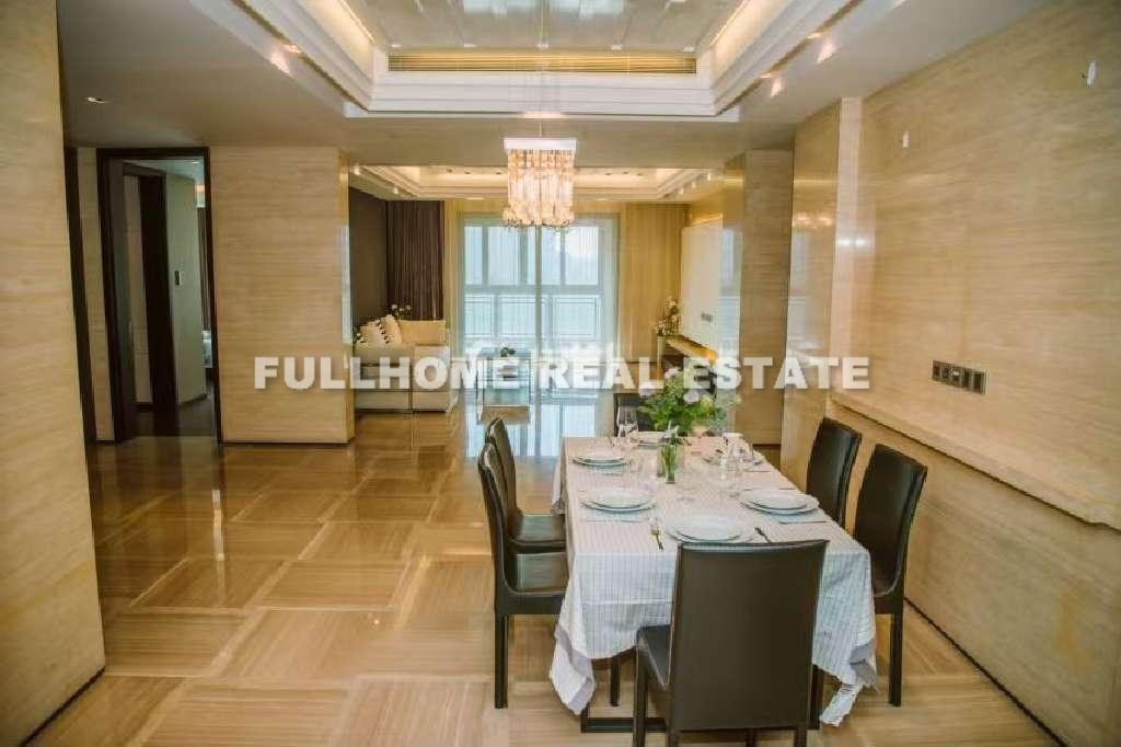 CRES Asia Residence - Interior view 7, Shanghai rental property