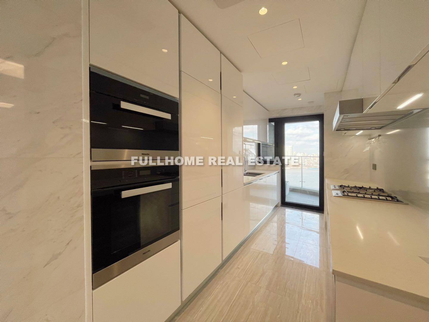 Nove Mansion - Interior view 6, Shanghai rental property
