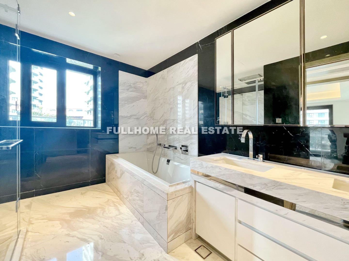 Nove Mansion - Interior view 4, Shanghai rental property