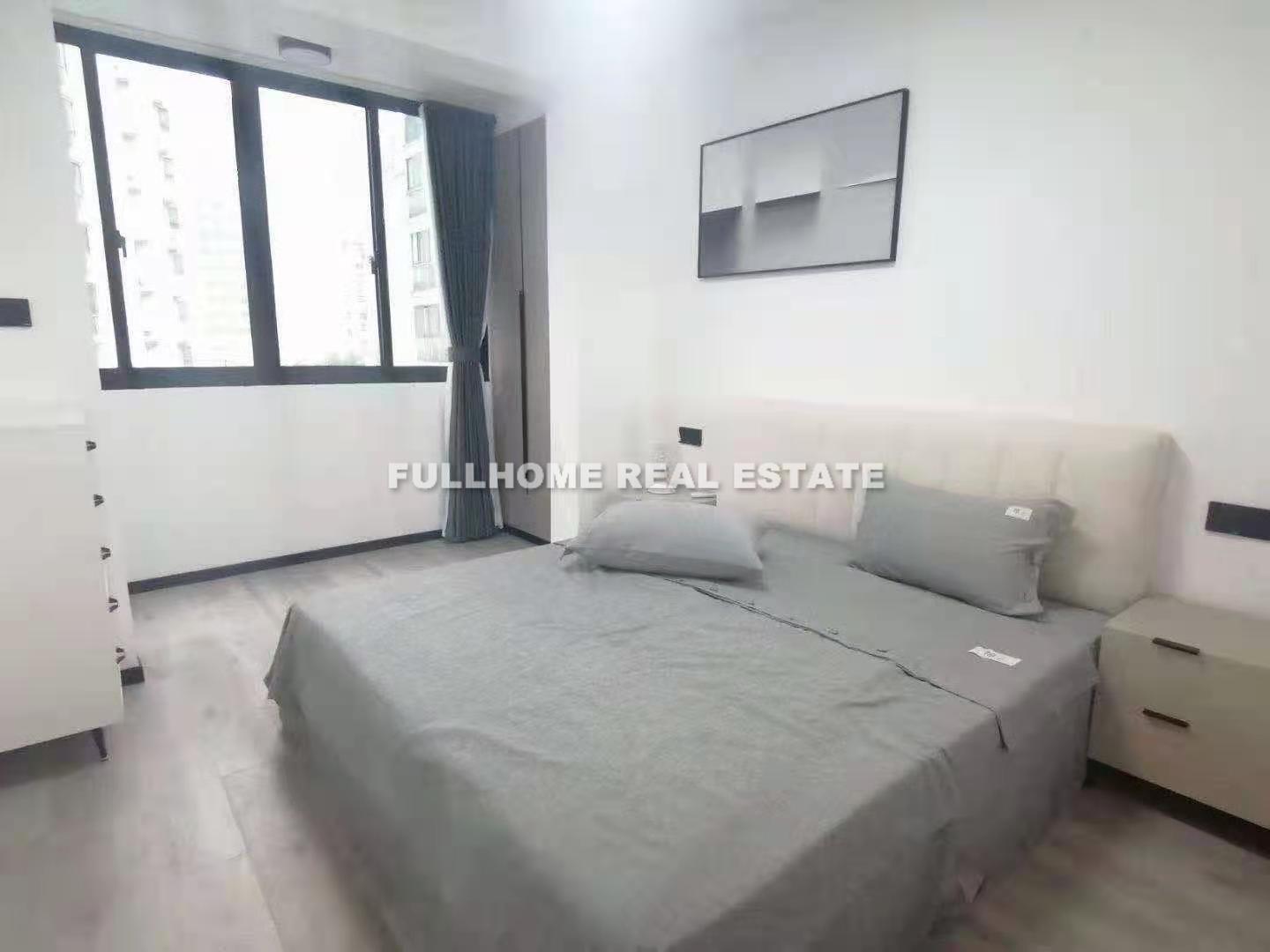 No.1-1600 Wanhangdu Road Old House - Interior view 7, Shanghai rental property