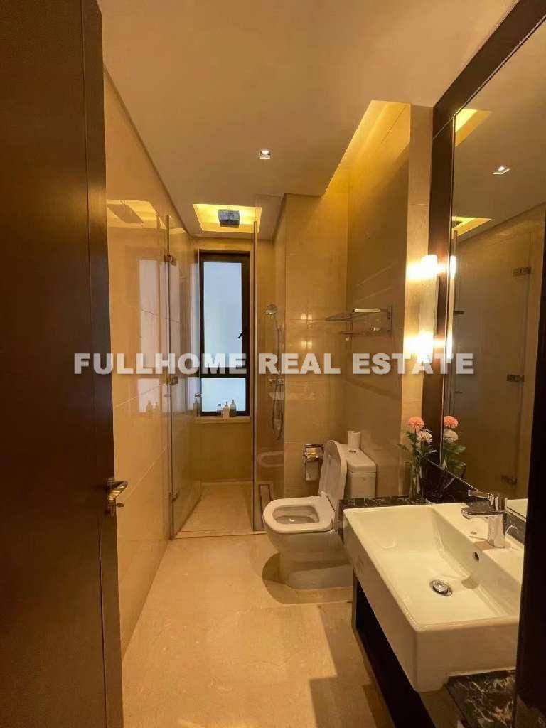 CRES Asia Residence - Interior view 9, Shanghai rental property