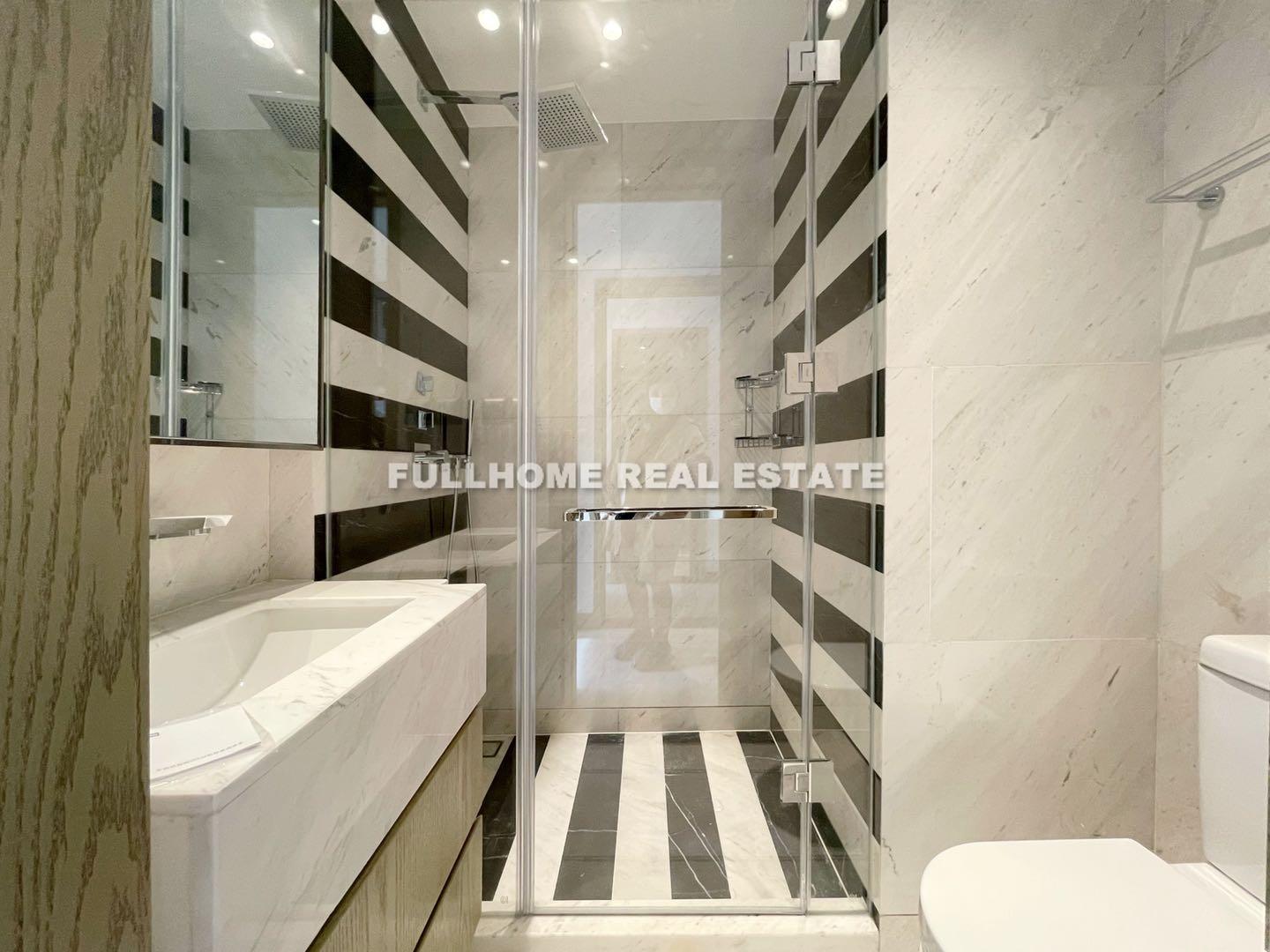 Nove Mansion - Interior view 9, Shanghai rental property
