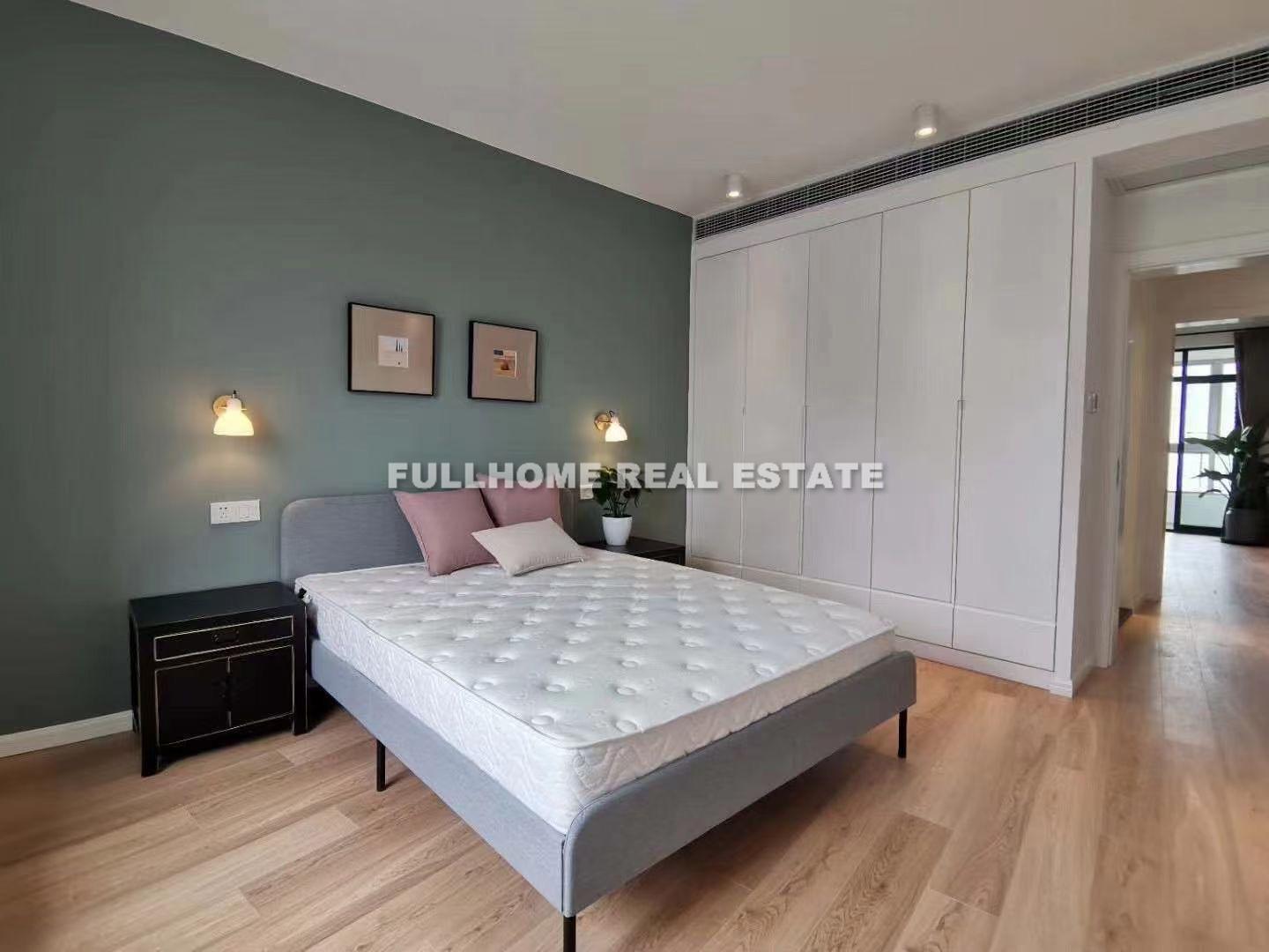 Tianding Garden - Interior view 2, Shanghai rental property